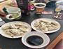 酸菜水饺的做法图解8