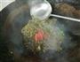 雪菜炒干丝的做法图解4