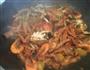蟹肉煲的做法图解10