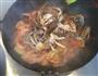 蟹肉煲的做法图解9
