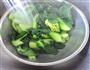 青菜猪肉水饺的做法图解11