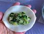 青菜猪肉水饺的做法图解16