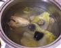 简易鸡汤的做法图解2