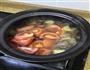 番茄牛肉鲜蔬汤的做法图解6