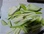 肉末酱茄子的做法图解2