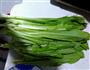 清炒油麦菜的做法图解1
