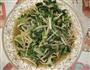 韭菜炒豆芽的做法图解2