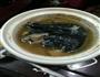 野生天麻炖乌鸡的做法图解4