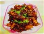 辣子鸡.简易版的做法图解5