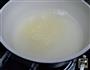 莴笋木耳牛肉粥-补铁好食的做法图解2