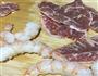 芝士牛肉海鲜汤乌冬的做法图解1
