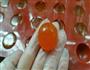 甜蜜蜜-百香果法式软糖的做法图解6