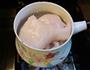 晶莹剔透-肉皮冻的做法图解1