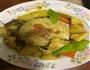 咖喱咖喱鸡肉饭的做法图解9