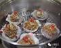 金银蒜蓉蒸扇贝 甩开饭店100条街的做法图解8