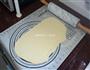 椰蓉面包卷的做法图解7