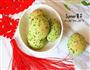 抹茶芝麻麻薯.橄榄油版的做法图解11