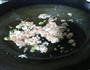 肉末炒豆芽的做法图解5