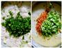 豆渣饼的做法图解5
