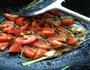 酸菜焖鱼的做法图解5