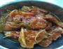 锅包肉的做法图解11