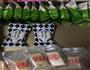 花生蔓越莓牛轧糖的做法图解11