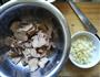 霸王花猪脷汤 下火滋润靓汤 付一汤两吃的做法图解3