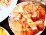 菠萝焗饭的做法图解4