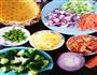 菠萝焗饭的做法图解8