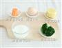 蔬菜软曲奇 宝宝辅食微课堂的做法图解1