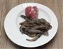 茄汁虾肉丸的做法图解1