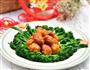 茄汁虾肉丸的做法图解14