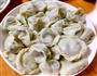 鲜扇贝饺子的做法图解4