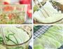 碧玉白菜福袋 宝宝辅食微课堂的做法图解2