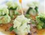碧玉白菜福袋 宝宝辅食微课堂的做法图解8