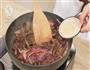 孜然牛肉-迷迭香的做法图解6
