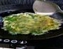 韭菜炒鸡蛋的做法图解4