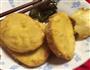煎馒头片的做法图解2