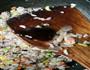 时蔬蛋炒饭的做法步骤10