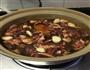 牛腩焖萝卜的做法图解2