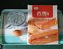 鸡蛋油条的做法图解1