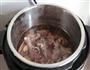 牛腩萝卜汤的做法步骤5