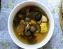 香菇炖鸡汤的做法图解3
