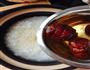 腊肠煲仔饭的做法图解4