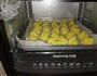 淡奶黄油曲奇的做法图解4