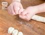 鲜肉包的做法图解7