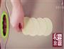 玫瑰花煎饺的做法图解4