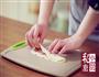 玫瑰花煎饺的做法图解6