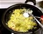 蒜香黑椒香煎深海鳕鱼&黑椒土豆泥的做法步骤11