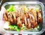 香煎鸡胸肉的做法图解3